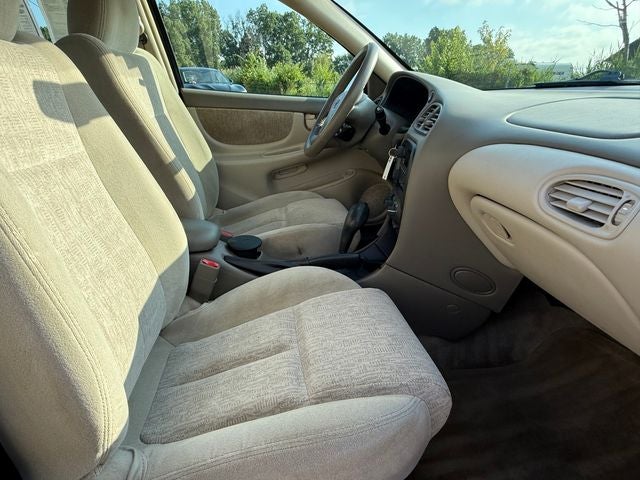2004 Oldsmobile Alero GL1