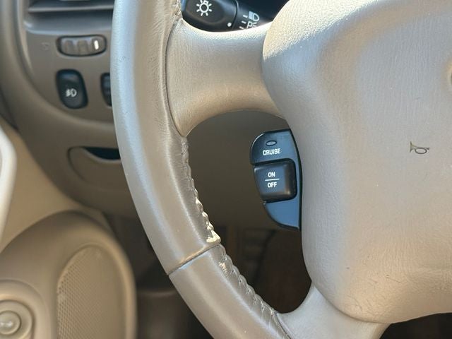 2004 Oldsmobile Alero GL1