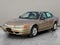 2004 Oldsmobile Alero GL1
