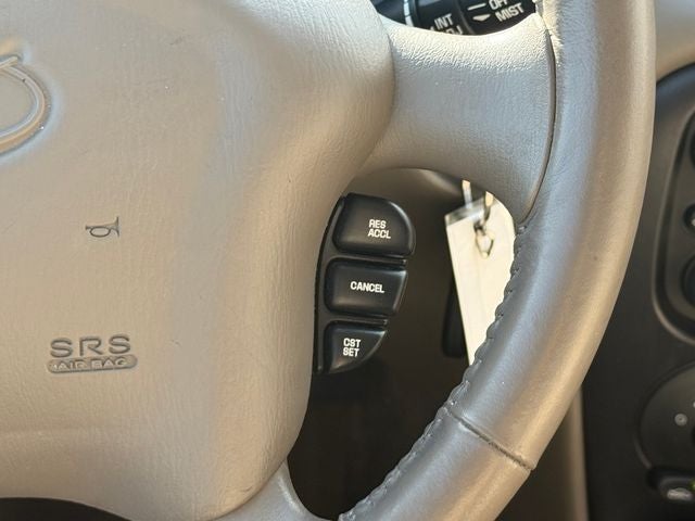 2004 Oldsmobile Alero GL1