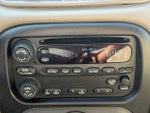 2004 Oldsmobile Alero GL1