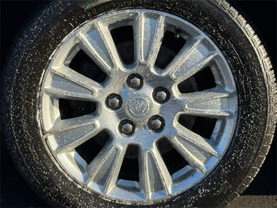 2012 Buick LaCrosse Convenience Group