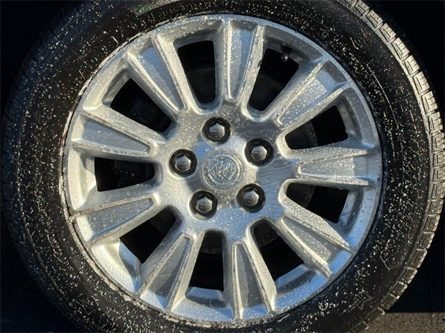 2012 Buick LaCrosse Convenience Group