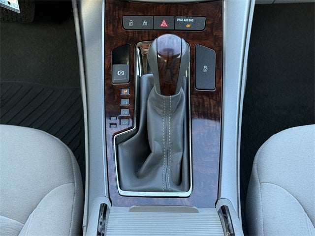 2012 Buick LaCrosse Convenience Group