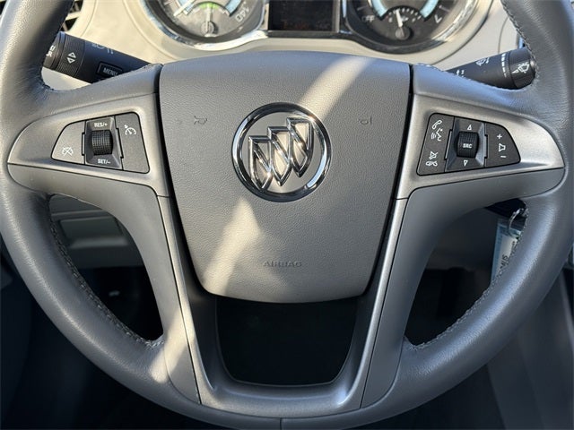 2012 Buick LaCrosse Convenience Group
