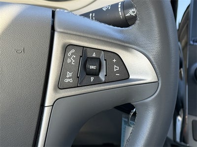 2012 Buick LaCrosse Convenience Group