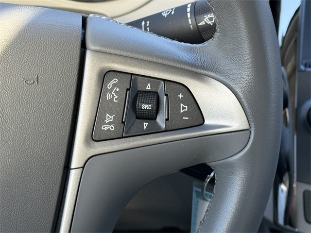 2012 Buick LaCrosse Convenience Group