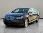 2012 Buick LaCrosse Convenience Group
