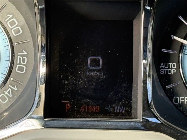 2012 Buick LaCrosse Convenience Group