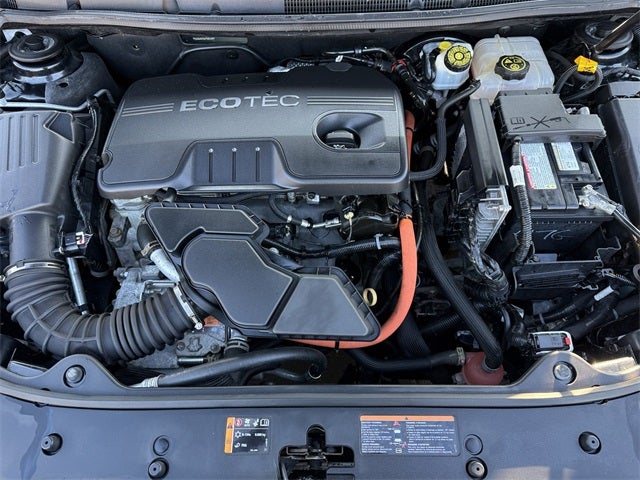 2012 Buick LaCrosse Convenience Group