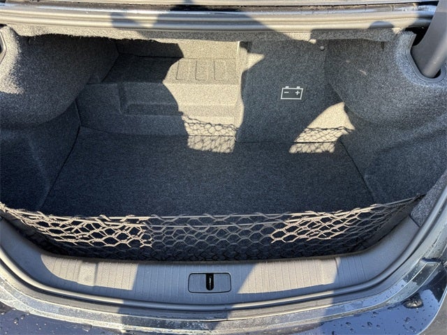 2012 Buick LaCrosse Convenience Group