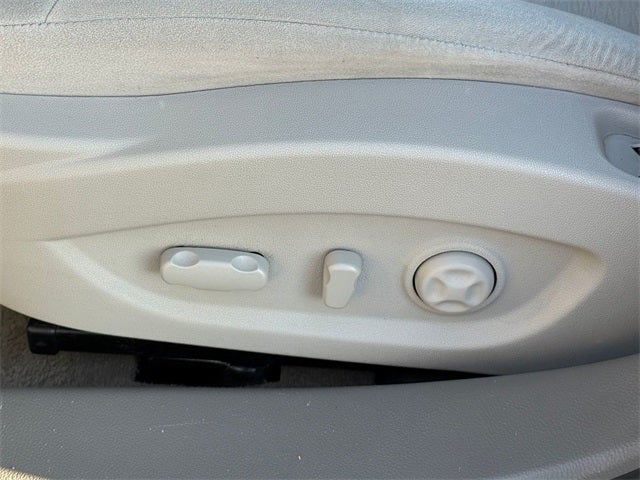 2012 Buick LaCrosse Convenience Group