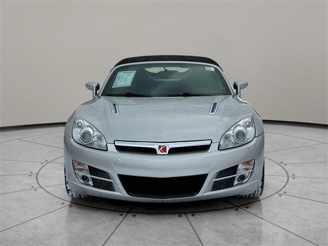 2007 Saturn Sky Base
