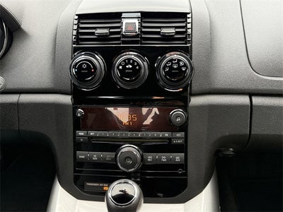 2007 Saturn Sky Base