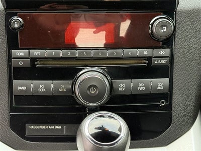 2007 Saturn Sky Base