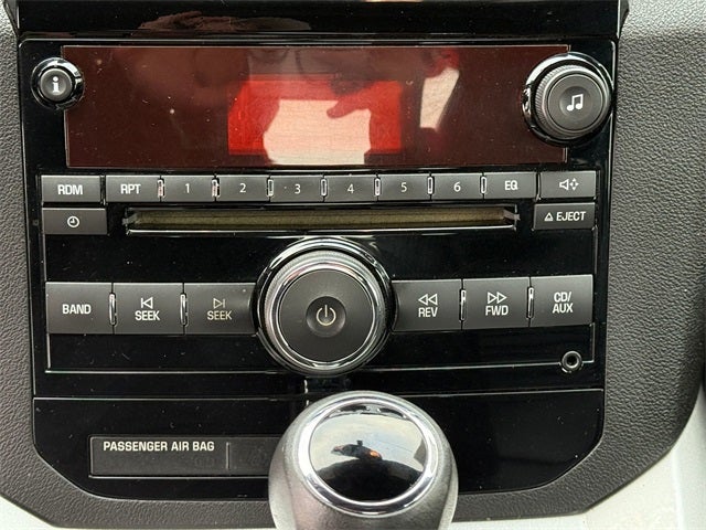 2007 Saturn Sky Base