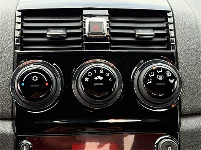 2007 Saturn Sky Base