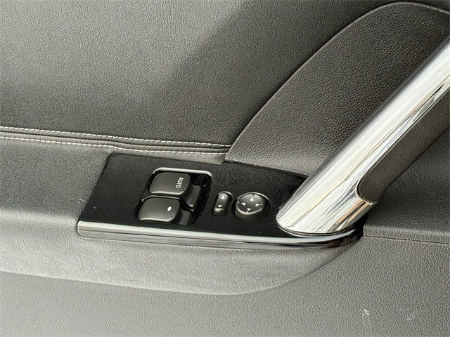 2007 Saturn Sky Base