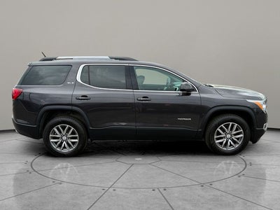 2018 GMC Acadia SLE-2