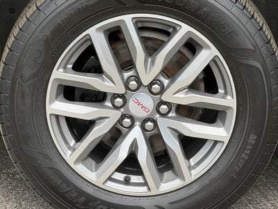 2018 GMC Acadia SLE-2