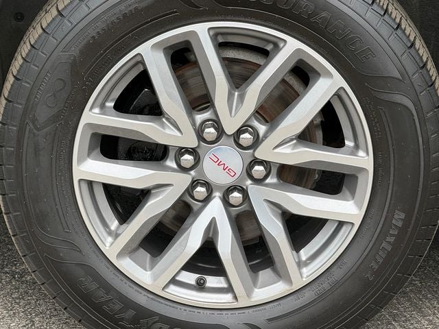 2018 GMC Acadia SLE-2