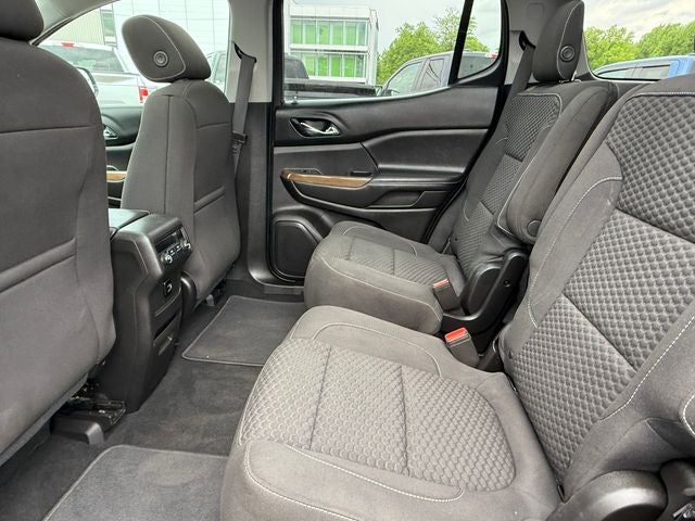 2018 GMC Acadia SLE-2