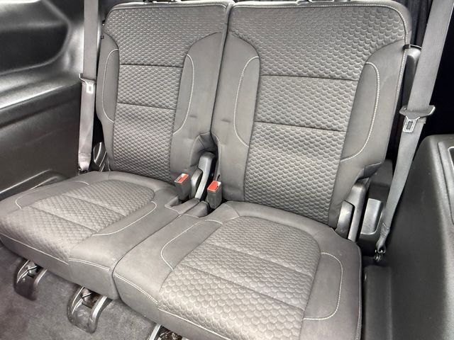 2018 GMC Acadia SLE-2