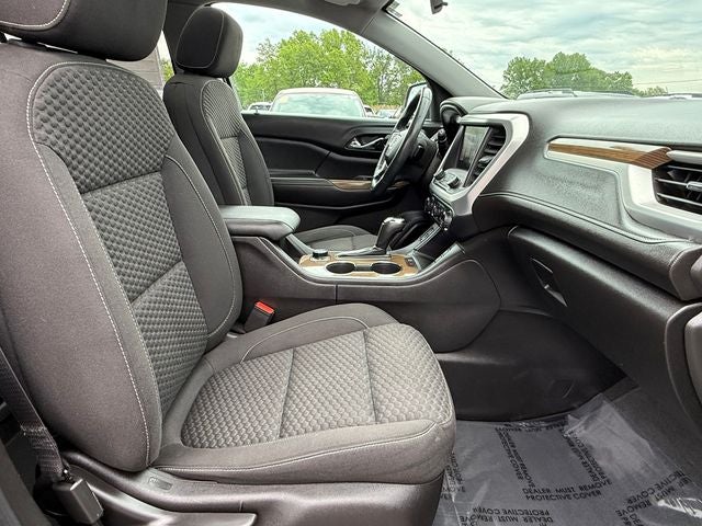 2018 GMC Acadia SLE-2