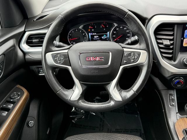 2018 GMC Acadia SLE-2
