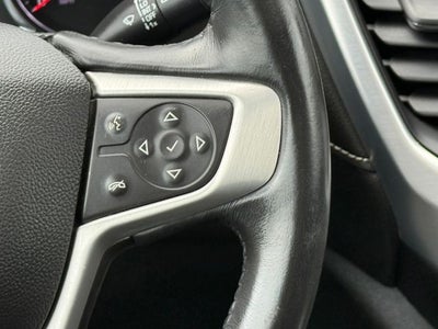 2018 GMC Acadia SLE-2
