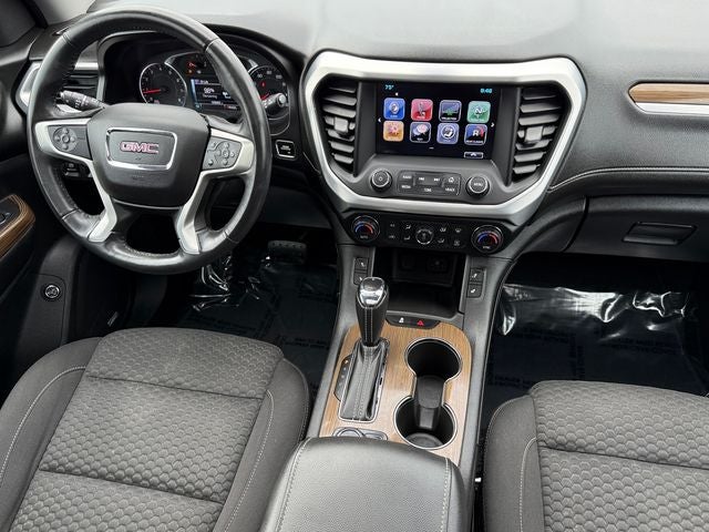 2018 GMC Acadia SLE-2