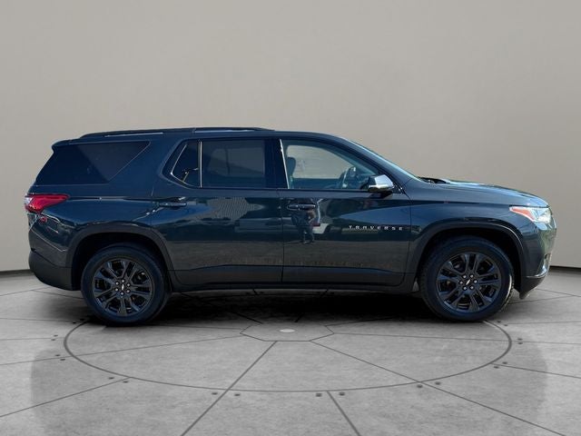 2019 Chevrolet Traverse RS 2LT