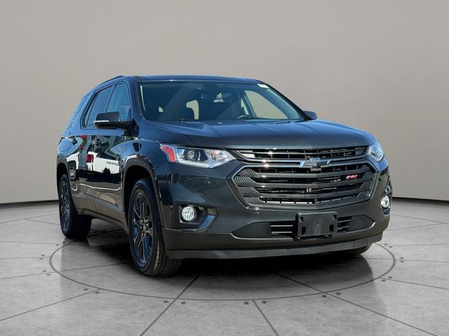 2019 Chevrolet Traverse RS 2LT