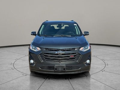 2019 Chevrolet Traverse RS 2LT