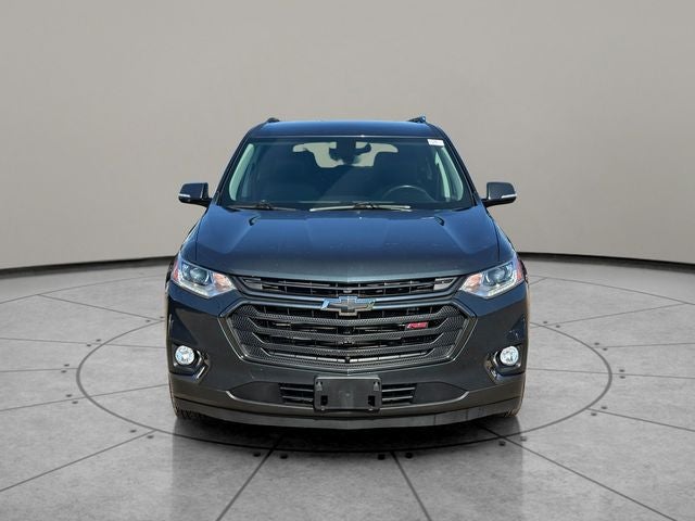 2019 Chevrolet Traverse RS 2LT