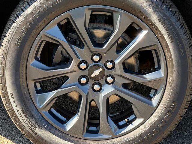 2019 Chevrolet Traverse RS 2LT