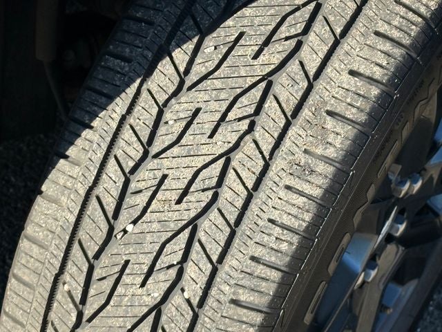 2019 Chevrolet Traverse RS 2LT