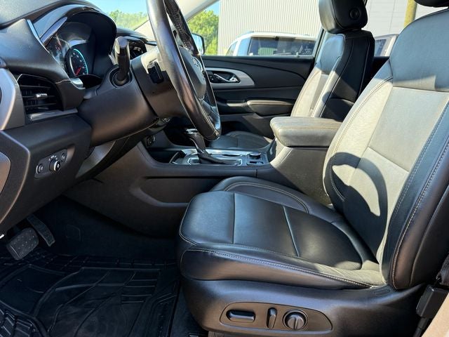 2019 Chevrolet Traverse RS 2LT