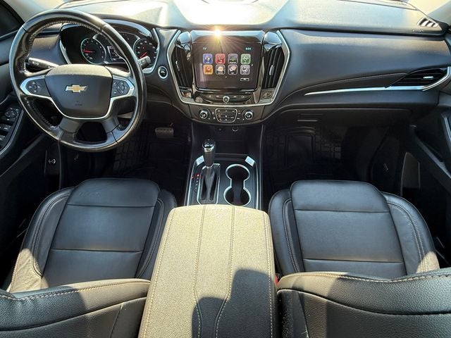 2019 Chevrolet Traverse RS 2LT