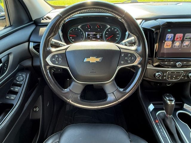 2019 Chevrolet Traverse RS 2LT
