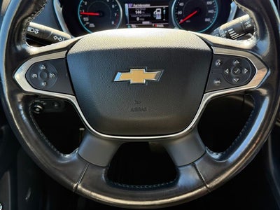 2019 Chevrolet Traverse RS 2LT