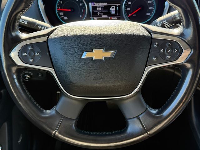 2019 Chevrolet Traverse RS 2LT