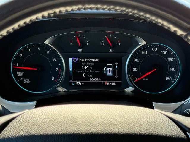 2019 Chevrolet Traverse RS 2LT