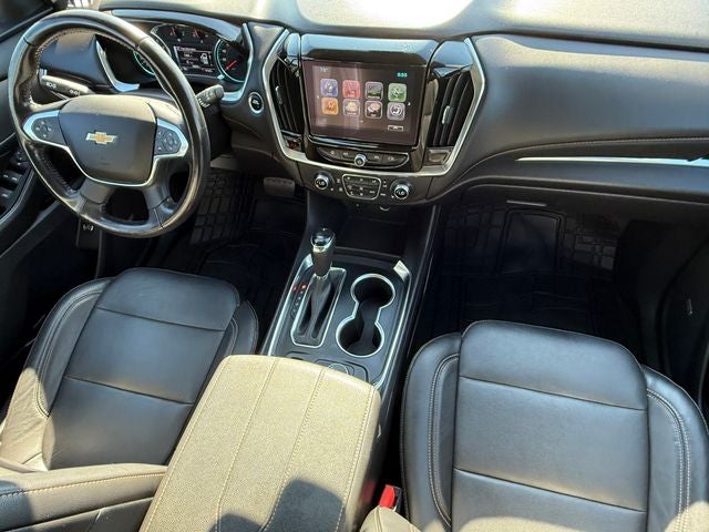 2019 Chevrolet Traverse RS 2LT