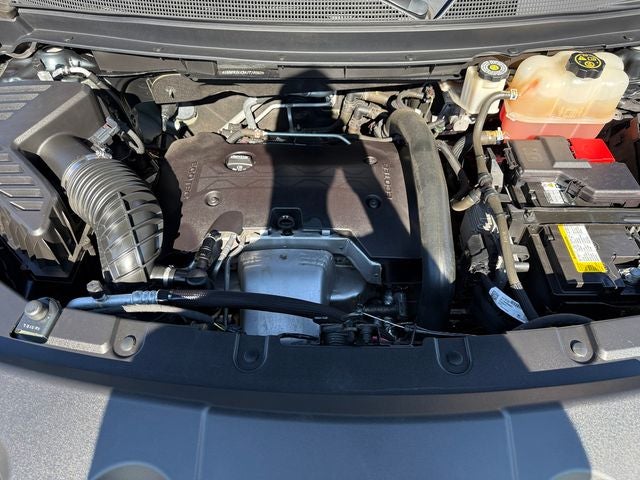 2019 Chevrolet Traverse RS 2LT