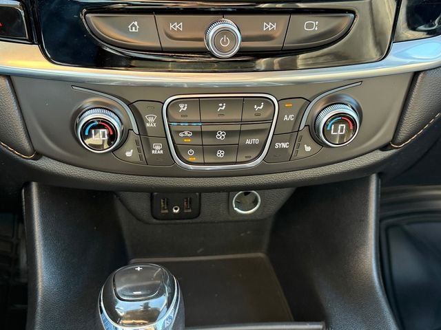 2019 Chevrolet Traverse RS 2LT