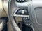 2020 Lincoln Continental Standard