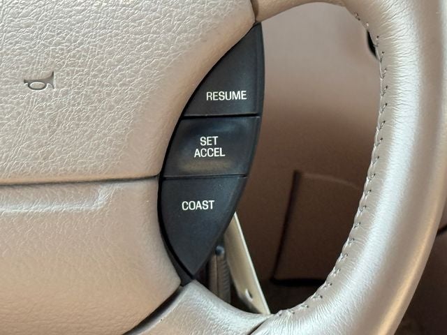 1994 Mercury Cougar XR-7