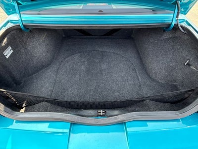 1994 Mercury Cougar XR-7