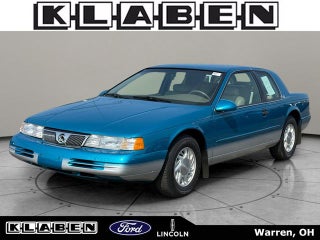 1994 Mercury Cougar XR-7
